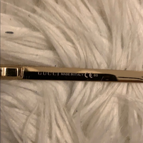 Gucci optical glasses - Picture 5 of 6